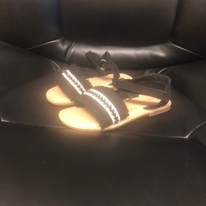 Old Navy Toddler Sandal